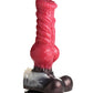 Créature Pénis Gros Godemichet | Godemichet en Silicone Cujo | Godemichet Ventouse XL | Meilleur Godemichet