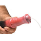 Gode réaliste Creature Cocks | Gros gode Centaure | Gode à ventouse gicleur
