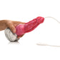 Gode Réaliste Créature Bite | Gode Éjaculateur Phénix Résurrecteur | Gode Ventouse