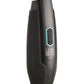Masturbador Vibrador y de Empuje Milker Max - Negro