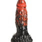 Pénis de Créature Grande Gode | Gros Gode en Silicone Vulcan | Gode Ventouse