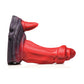 Gode Créature Géant | Gros Gode en Silicone Ogre | Gode à Ventouse
