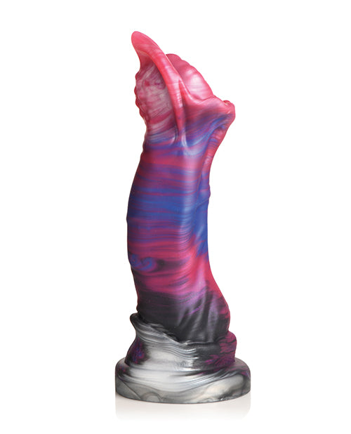 Gode réaliste Creature Cocks | Gode en silicone Démogorgon | Gode à ventouse