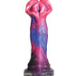 Gode réaliste Creature Cocks | Gode en silicone Démogorgon | Gode à ventouse