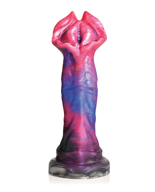 Gode réaliste Creature Cocks | Gode en silicone Démogorgon | Gode à ventouse