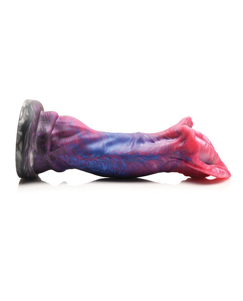 Gode réaliste Creature Cocks | Gode en silicone Démogorgon | Gode à ventouse