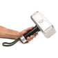 Masturbateur LoveBotz Thor's Hammer 10X