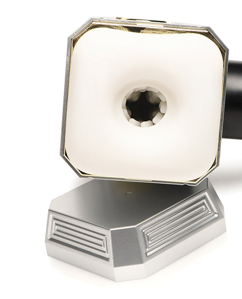 Masturbateur LoveBotz Thor's Hammer 10X