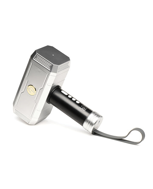 Masturbateur LoveBotz Thor's Hammer 10X