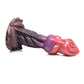 Réaliste Phallus de Créature | Grand Plongeur Dildo en Silicone | Dildo à Ventouse