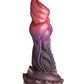 Réaliste Phallus de Créature | Grand Plongeur Dildo en Silicone | Dildo à Ventouse