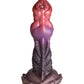 Réaliste Phallus de Créature | Grand Plongeur Dildo en Silicone | Dildo à Ventouse