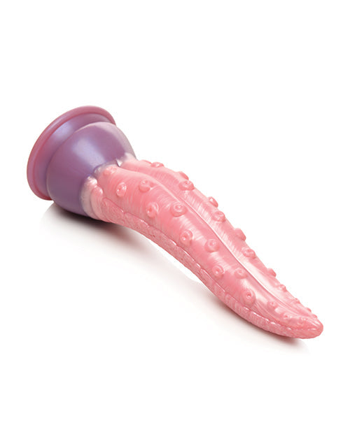 Sextoy pieuvre en silicone Octoprobe pour homme