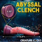 Sextoy pieuvre en silicone Octoprobe pour homme