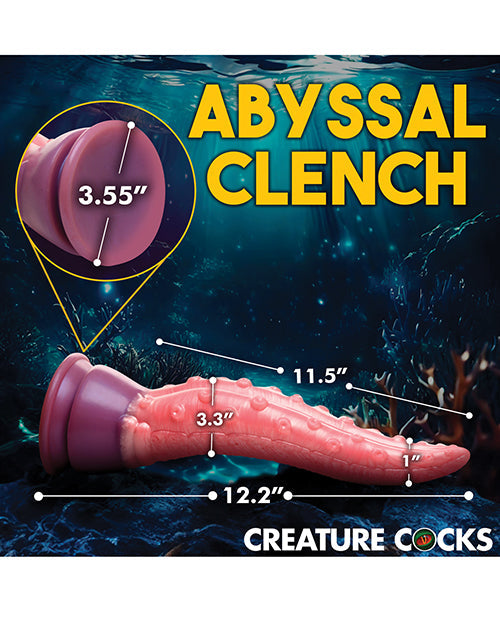 Sextoy pieuvre en silicone Octoprobe pour homme