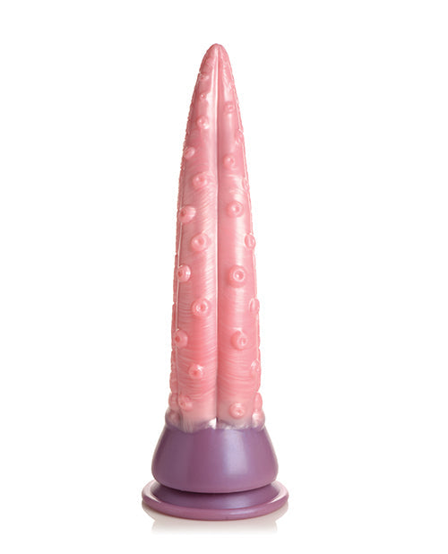 Sextoy pieuvre en silicone Octoprobe pour homme
