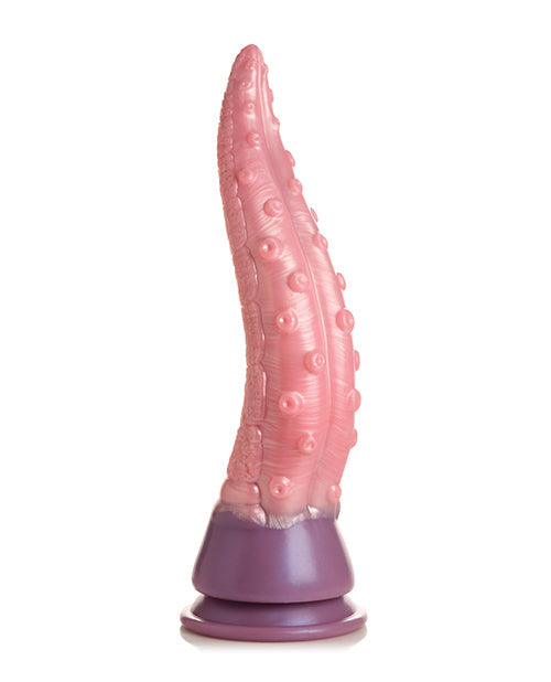 Sextoy pieuvre en silicone Octoprobe pour homme