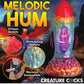 Pene de criatura Phoenix arcoíris vibrador con control remoto - Arcoíris