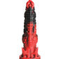 Créature Sexe Gros Godemichet | Godemichet Mephisto en Silicone | Godemichet à Ventouse | Meilleur Godemichet