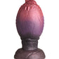 Creature Cocks Dragón Empolla Huevo de Silicona - XL Multicolor