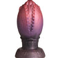 Creature Cocks Dragón Empolla Huevo de Silicona - XL Multicolor