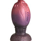Creature Cocks Dragón Empolla Huevo de Silicona - XL Multicolor