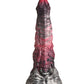 Gode réaliste créature | Godemichet Hades en silicone | Grand gode à ventouse