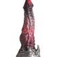 Gode réaliste créature | Godemichet Hades en silicone | Grand gode à ventouse