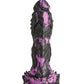 Gode réaliste créature | Gros gode Grim Silicone | Gode à ventouse