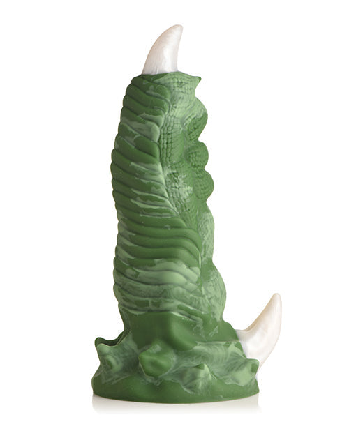 Gode créature réaliste | Grand gode en silicone griffe | Gode à ventouse