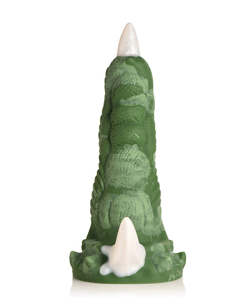 Gode créature réaliste | Grand gode en silicone griffe | Gode à ventouse