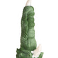Gode créature réaliste | Grand gode en silicone griffe | Gode à ventouse