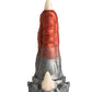 Grand gode queue de créature | Gros gode en silicone Talon | Gode ventouse
