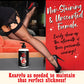 Lubrifiant extra crémeux Naughty Jane's Sex Sauce - 473 ml