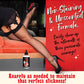 Salsa Sexual de Naughty Jane Lubricante Extra Cremoso - 8 oz
