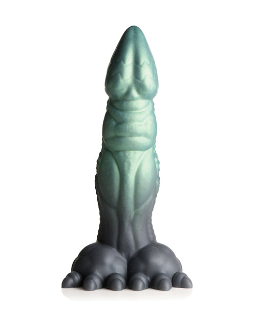 Gode Créature Réaliste | Gros God Dinosaure | God à Ventouse