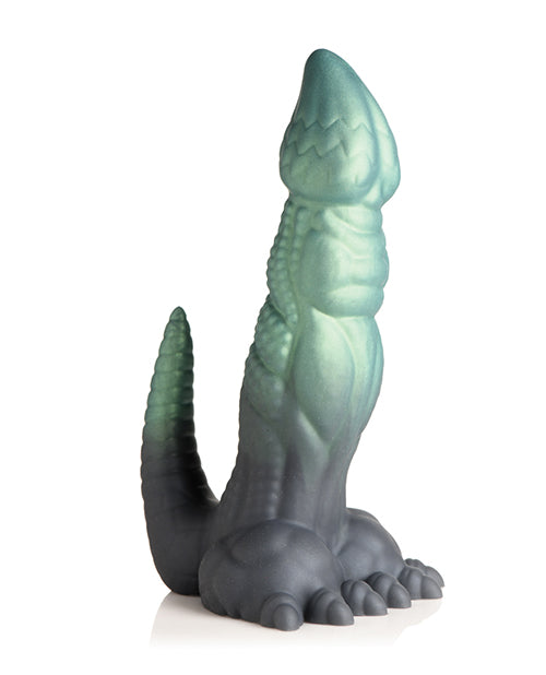 Gode Créature Réaliste | Gros God Dinosaure | God à Ventouse