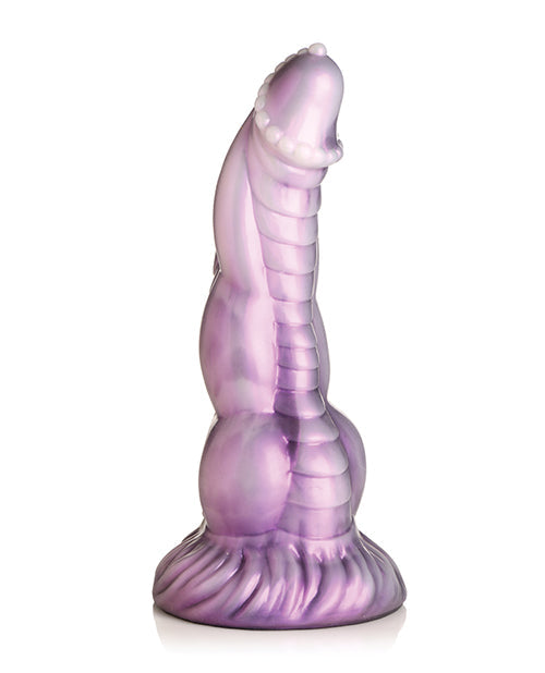 Gode réaliste créature | Gode en silicone Celestial | Gode à ventouse
