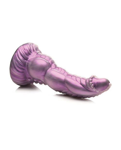 Gode réaliste créature | Gode en silicone Celestial | Gode à ventouse