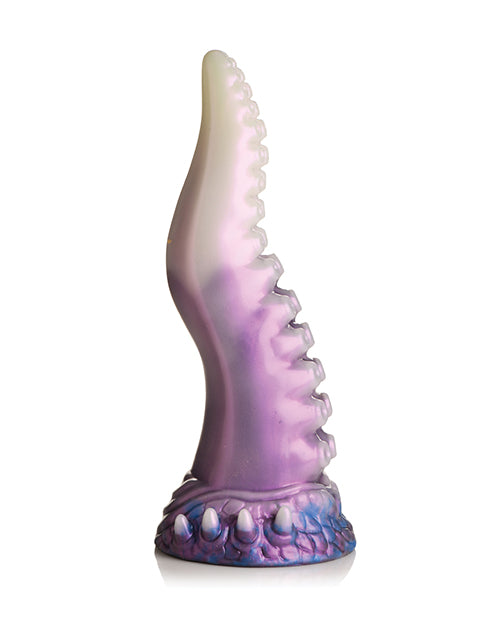 Pénis de Créature Réaliste | Ventouse en Silicone Tentacule Astropus