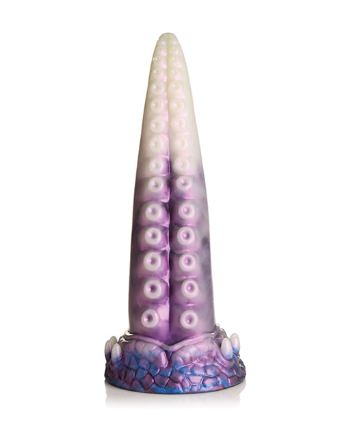 Pénis de Créature Réaliste | Ventouse en Silicone Tentacule Astropus