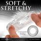Estirador de bolas de la serie Master Ball Stack - Transparente