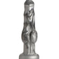 Creature Cocks Night Prowler Silicone Dildo - Large