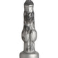 Creature Cocks Night Prowler Silicone Dildo - Medium