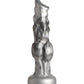 Creature Cocks Night Prowler Silicone Dildo - Medium