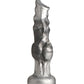 Dildo de silicona Creature Cocks Night Prowler - Pequeño