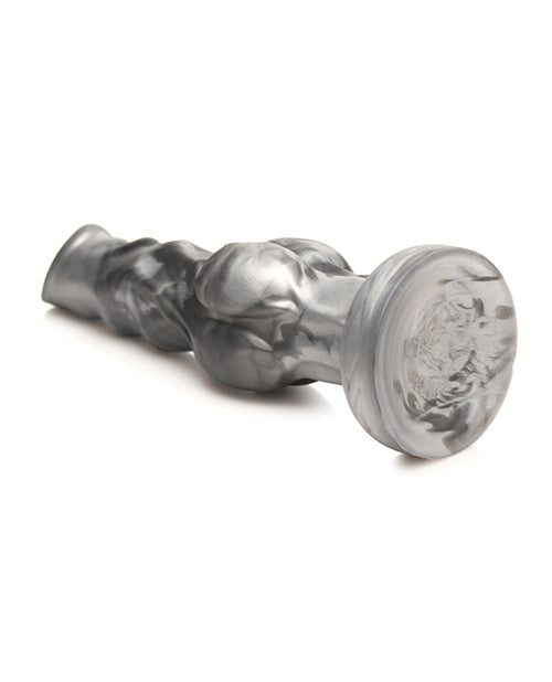 Dildo de silicona Creature Cocks Night Prowler - Pequeño