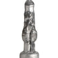Dildo de silicona Creature Cocks Night Prowler - Pequeño