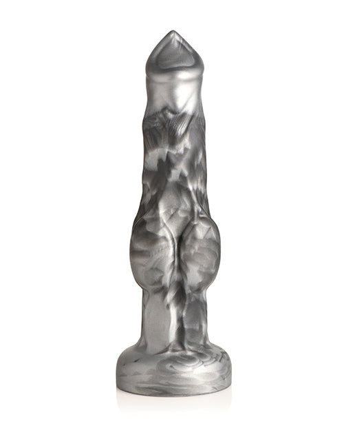 Dildo de silicona Creature Cocks Night Prowler - Pequeño