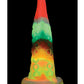 Dildo de tentáculos que brillan en la oscuridad Luminoctopus de Creature Cocks
